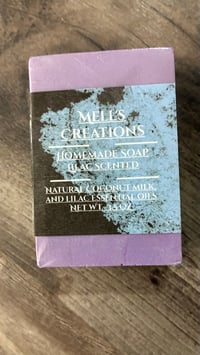 Image 5 of Soap Bars