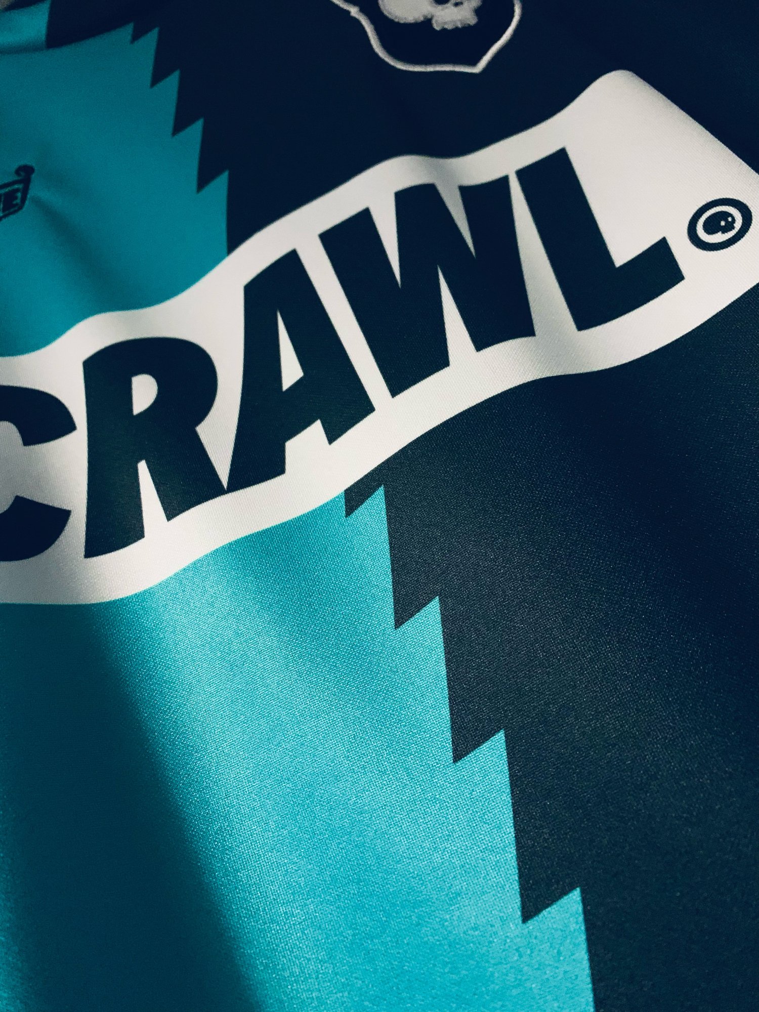 Image of CRAWL Home Shirt