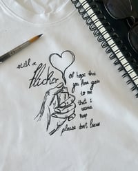 Image 1 of Flicker