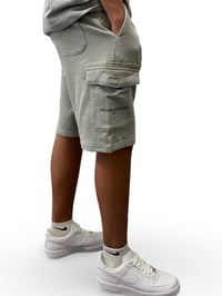 Image 3 of Short SV Grey