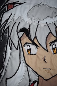 Image 5 of Inuyasha Hoodie