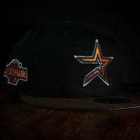 Image 1 of New Era 59Fifty “The Final Rusty” by Stevo