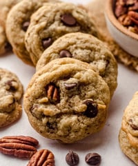 Pecan Chocolate Chip