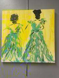 Image 1 of She is with Me