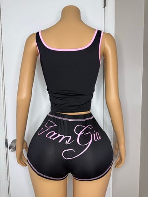 Image of Hot Girl Sets