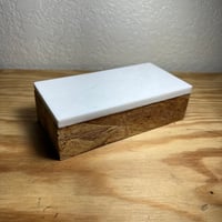 Tricky Granite Box V2.0
