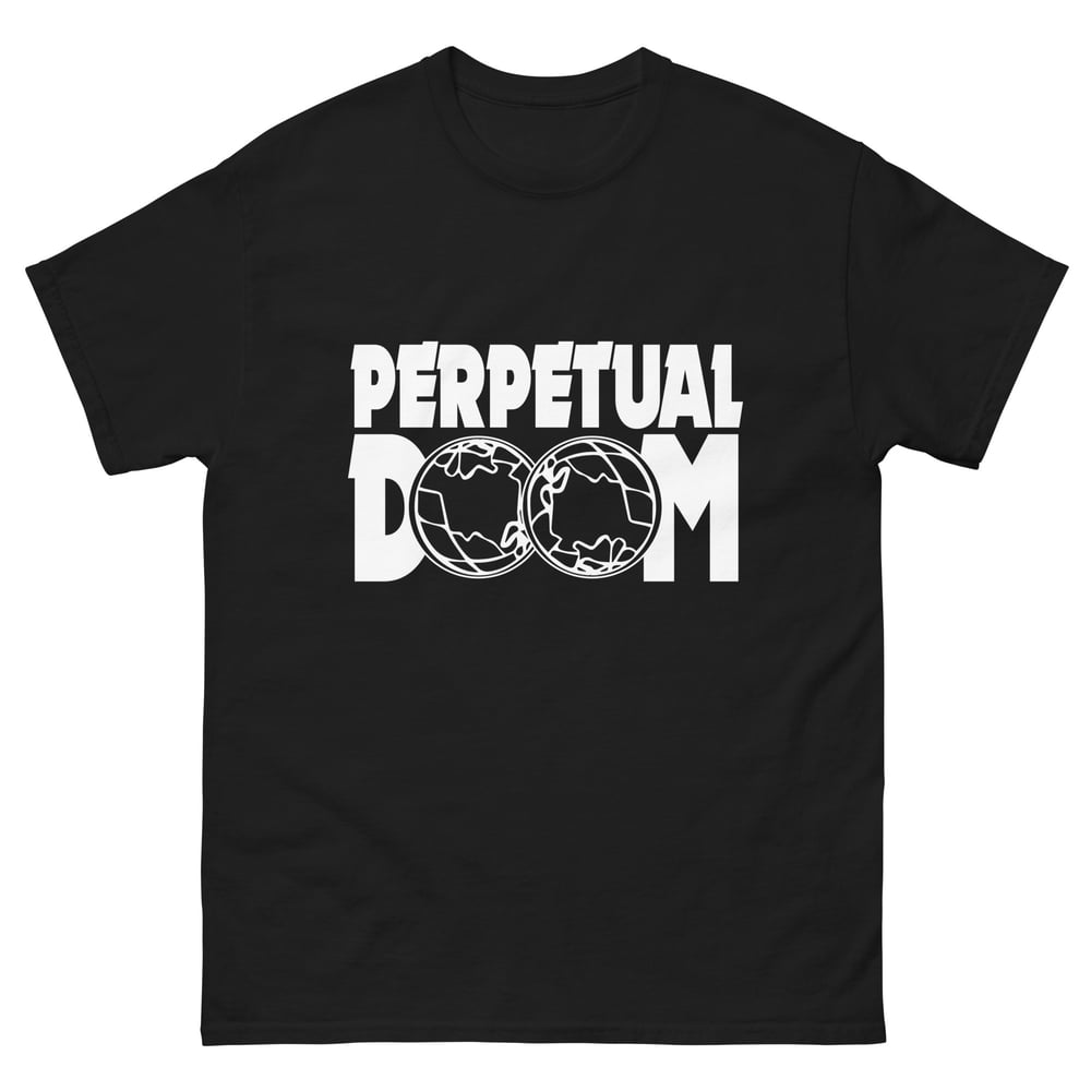 Perpetual Doom! T-shirt