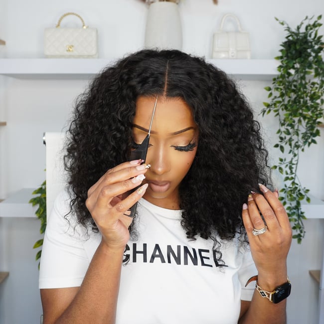 Shantee