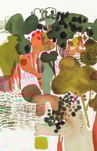 Image 2 of Costa Rica rainforest II 