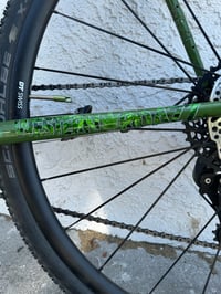 Image 5 of Western Ridazz - Herbal Decal 