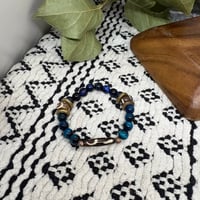 Image 2 of Zephyr Bracelet Stack