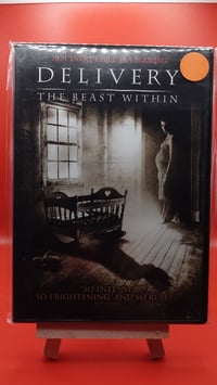 Image 1 of Delivery: The Beast Within