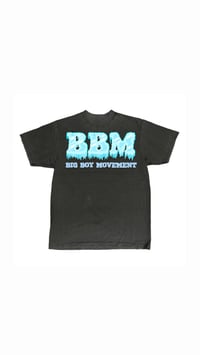 Cement Ice BBM Tee