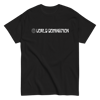 World Domination Company Tee