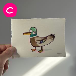 Image of Crappy Animals