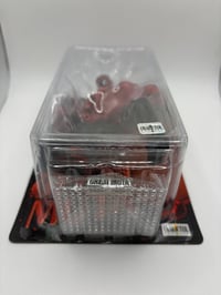 Image 2 of Great Muta - red transparent - moc