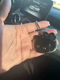 Image 3 of HK Keychain