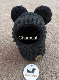 Image 12 of Snazzy Double Bobble Dachshund Snood