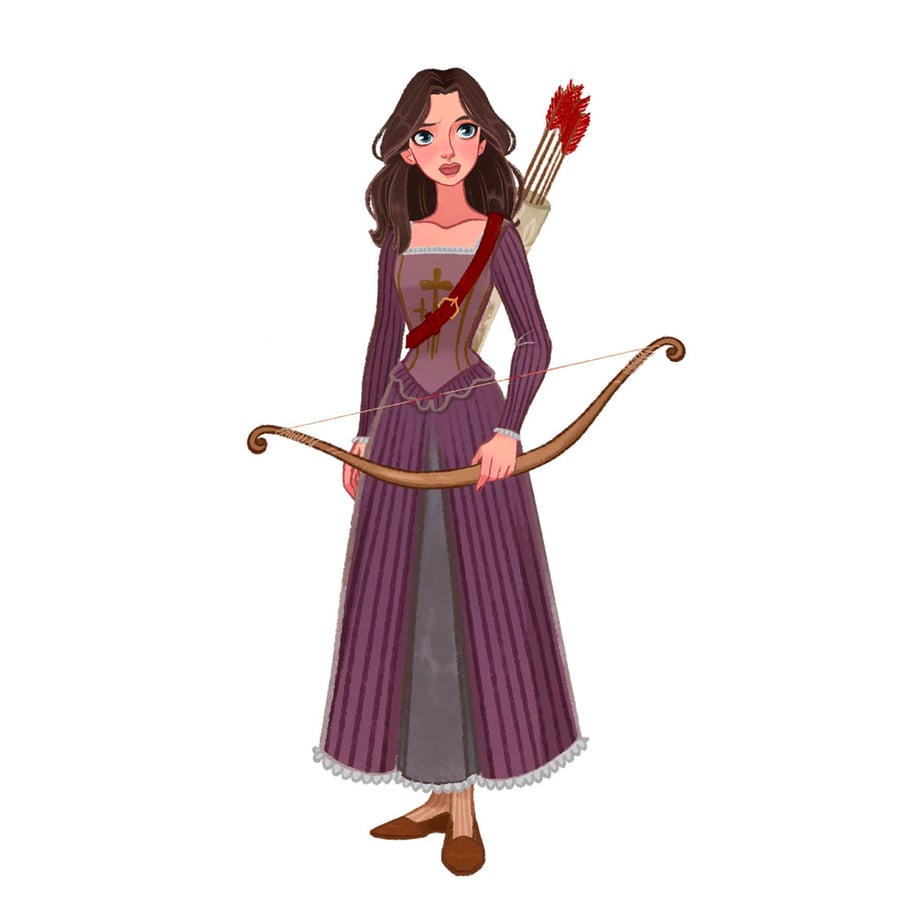 Image of The Gentle - PRESALE