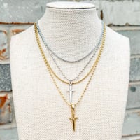 Image 4 of DOUBLE LAYER SWORD 