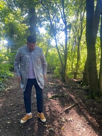 Image 1 of Silver Parachute Fleetwood Mac