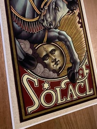 Image 3 of House Of Solace Poster