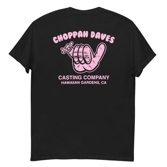 Image of Choppah Daves!