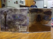 Image of Gone As Ghosts CD