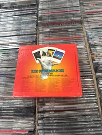 Image 2 of The Cranberries - Treasure Box USED 4CD box set US pressing from 2002 