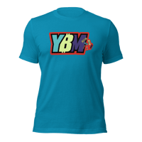 Image 5 of YBM Color Craze T-Shirt