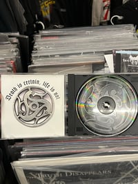 Image 3 of CD Isengard Høstmørke ORIGINAL+SIGNED