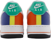 Image 4 of Nike Air Force 1 '07 Lv Multicolor