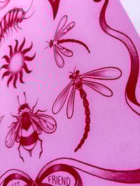 Image 5 of Sweetheart Flash Sheet