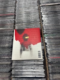 Image 2 of Rihanna - Anti (Roc Nation) / deluxe edition USED CD 2016 / great shape 
