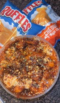 Xotics Jerk Spicy Bowls (NEW)