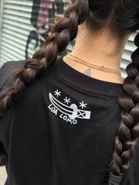 Image 4 of **PREORDER** SELF DEFENSE avisa ó chegar