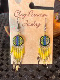 Image 5 of Clay Earings