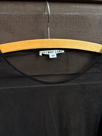 Image 2 of 1990s Helmut Lang Runway Mesh Longsleeve