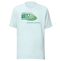 Image 4 of Grift Belt