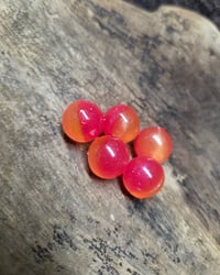 Image 2 of 12mm Soft Beads- Jackpot