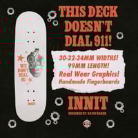 Image 2 of We don’t dial 911