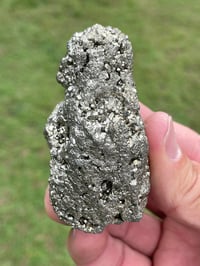 Image 6 of Cubic Pyrite Specimen #1861
