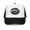 SPOILED ROTTEN -TRUCKER HAT