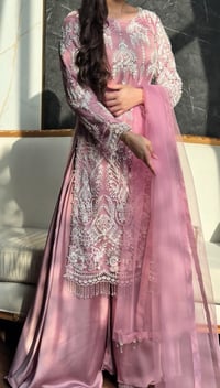 Image 1 of RIMA-Dusty Pink