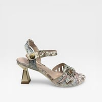 Image 5 of LAURA VITA SL16710 BEIGE