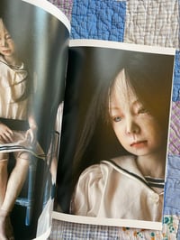 Image 3 of Living Doll 2, Yoshiko Hori, 1999.