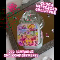 Image 3 of Nostalgic LPS Dab Container