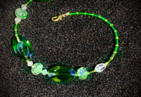 Image 5 of “Skeleton Key” Sun Catcher