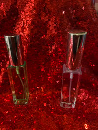 Bob Marley (Green)  &.  Bond#9 Men’s Spray 