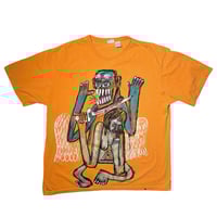 big feelings  //  XL